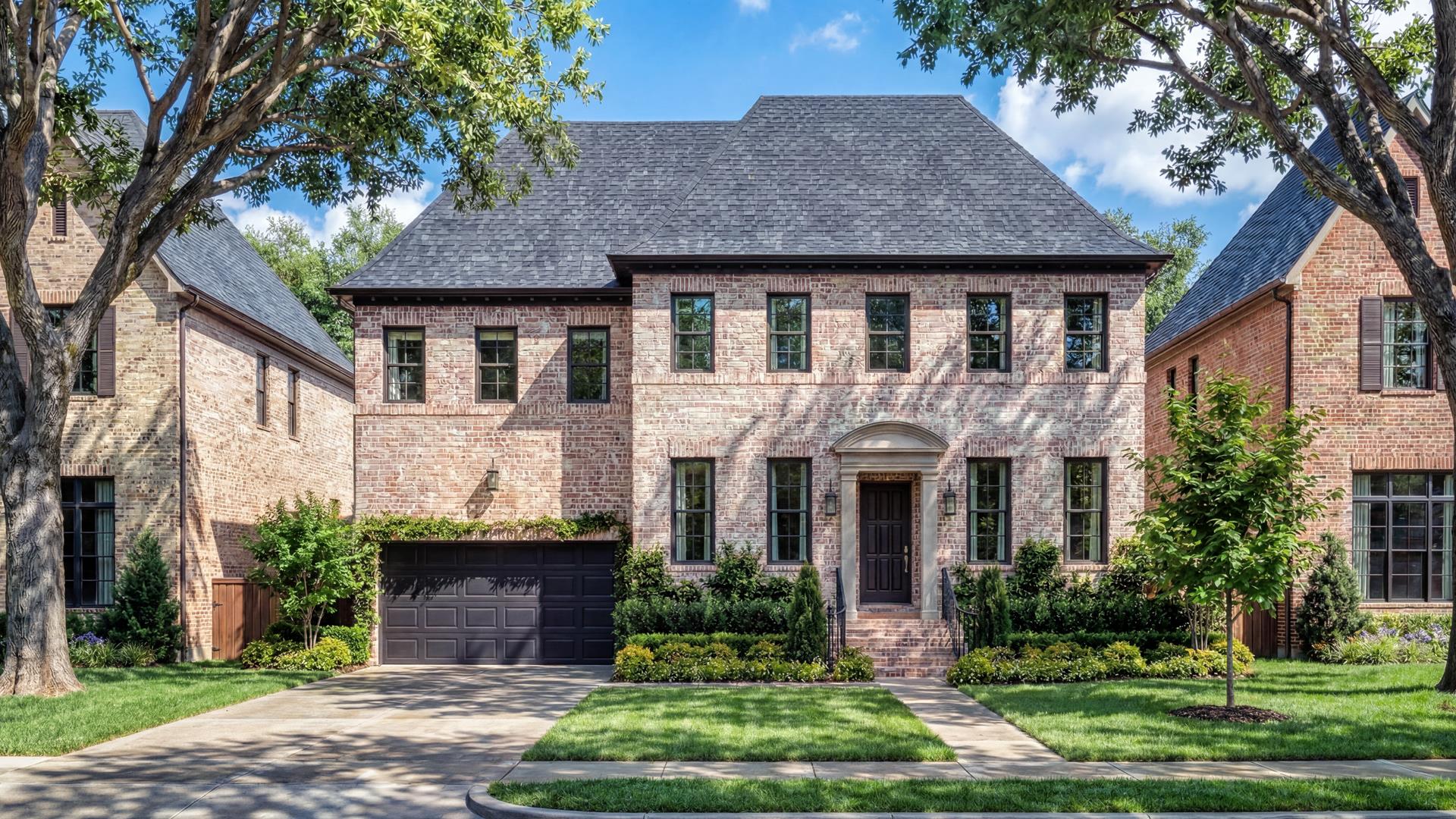 4803 Pine Street (Bellaire)