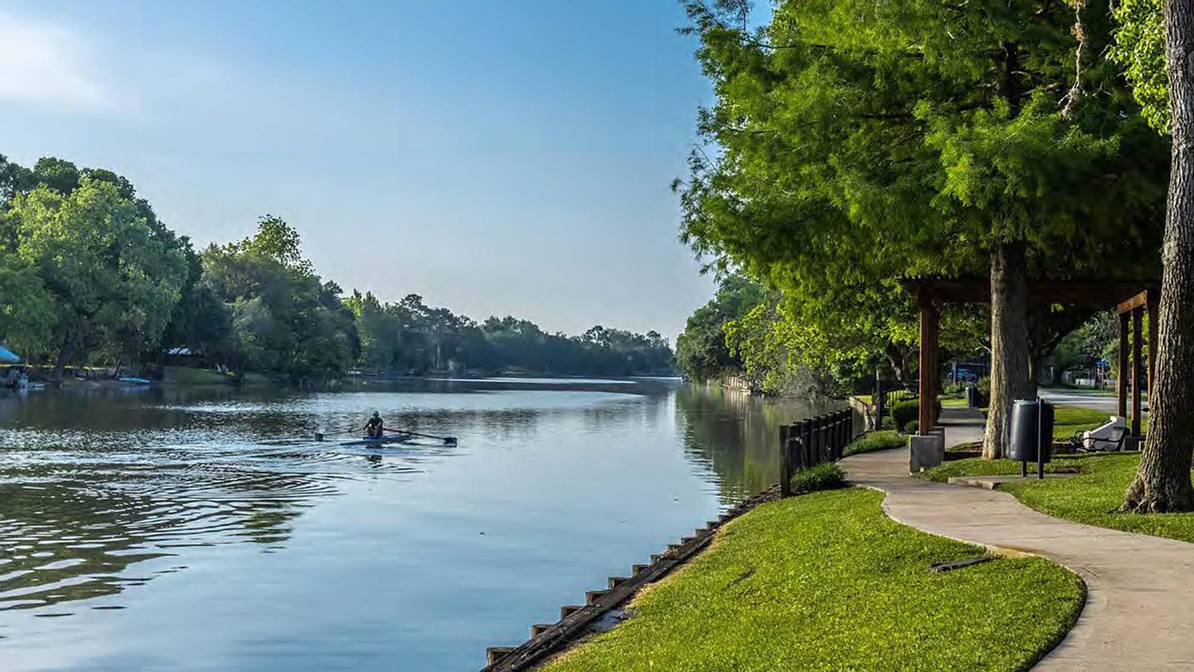 Lake Pointe Green
