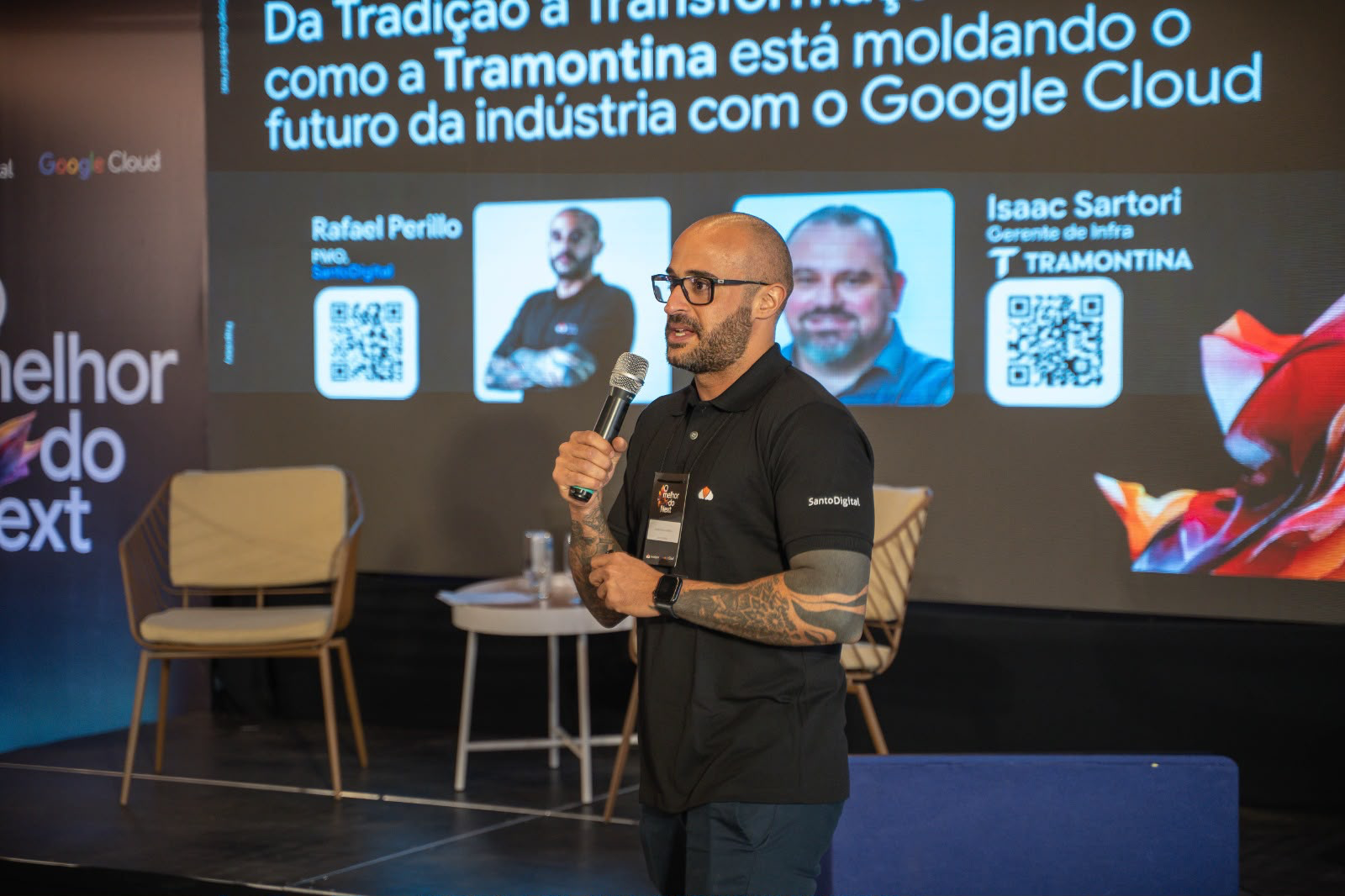 Rafael Perillo