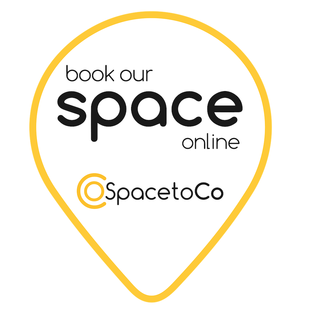 Book our Space with SpacetoCo