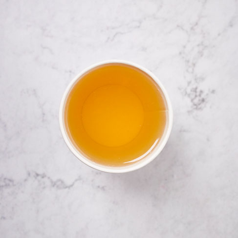 Gre­en Tea
