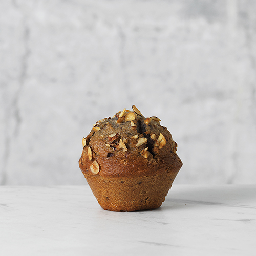 Blueberry Muffin