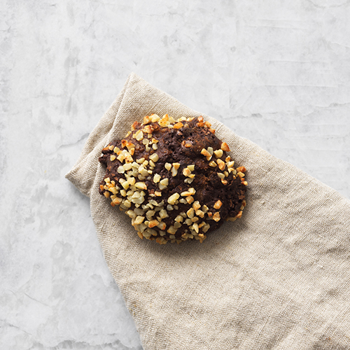 Chocolate Rye