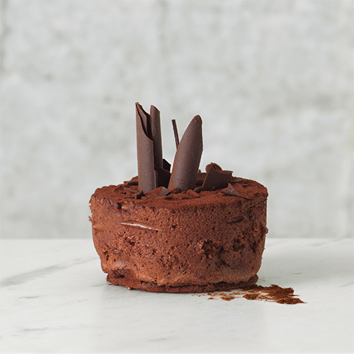 Petit Gateau Marcel