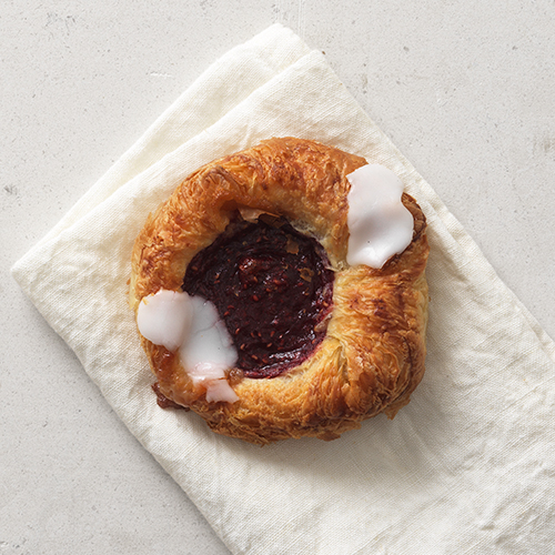Raspberry Spandauer