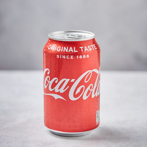 Coca Cola