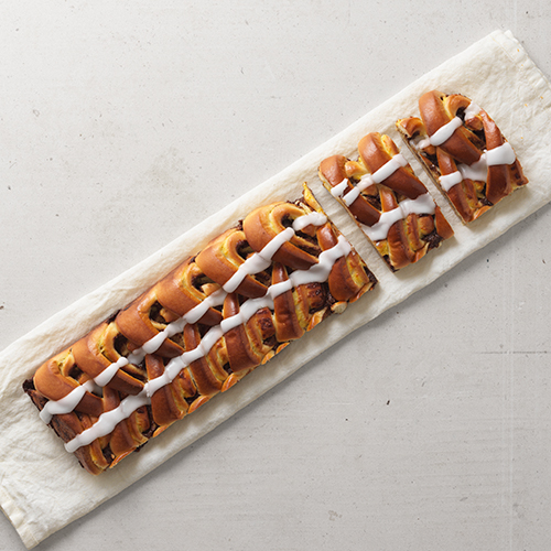 Whole Cinnamon Social™