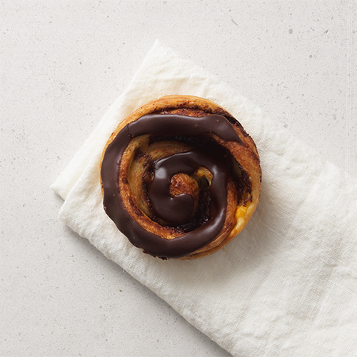 Cho­co­la­te Swirl