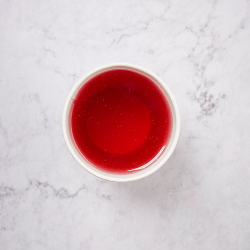 Ber­ry Tea