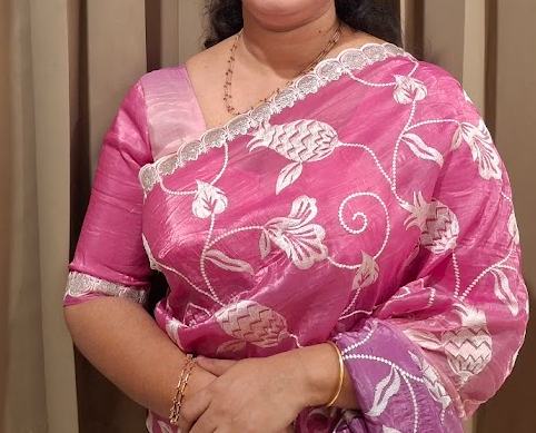 Contemporary Silk