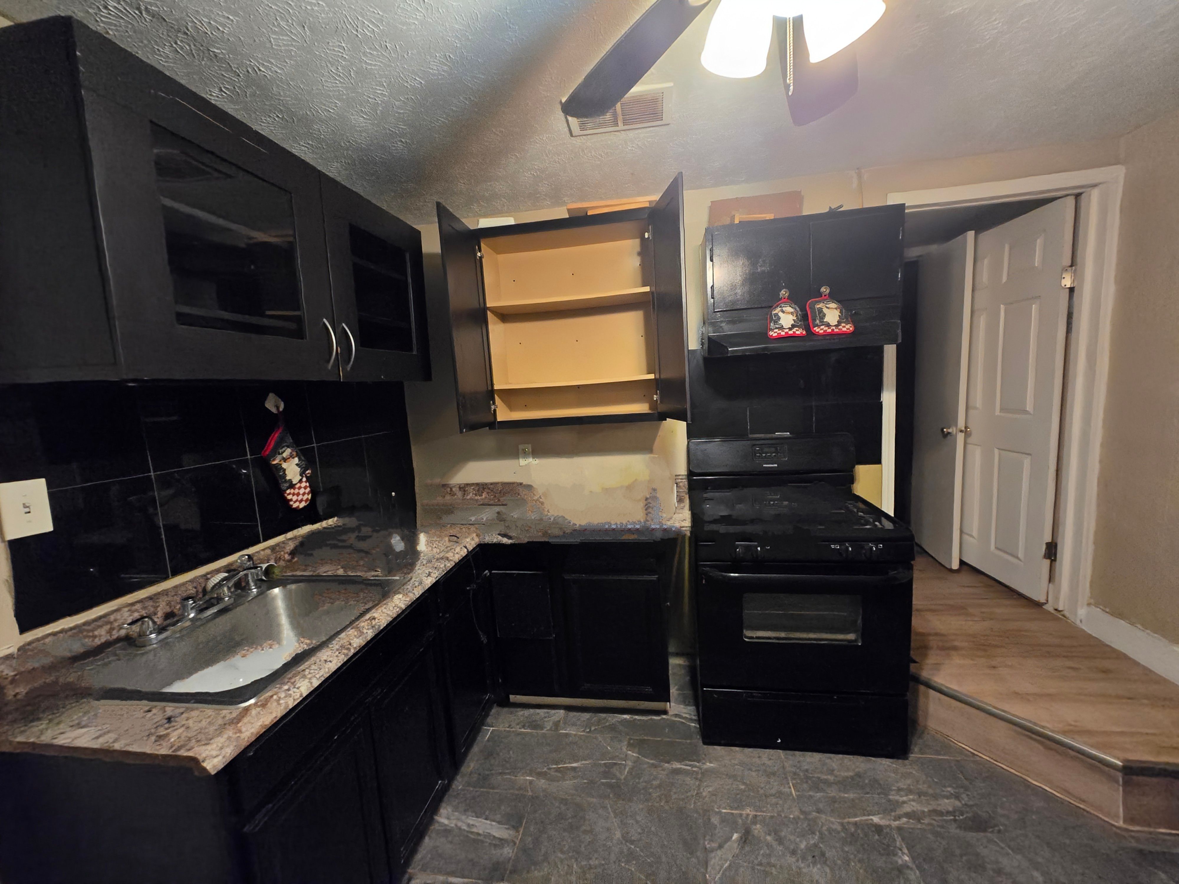2 Bedroom Rental – 948 Blair Bridge Rd #A 100, Austell, GA 30168