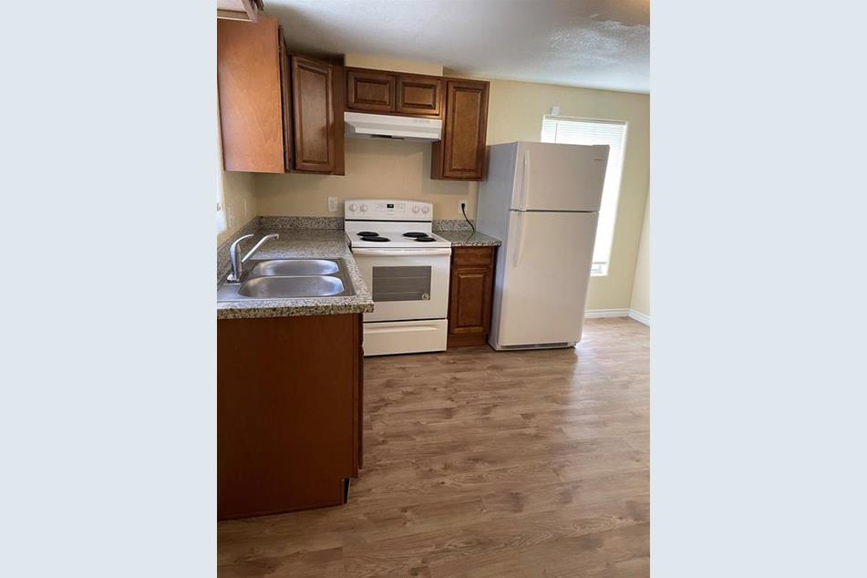 2 Bedroom Rental – 706 Harris Ave, Pasadena, TX 77506