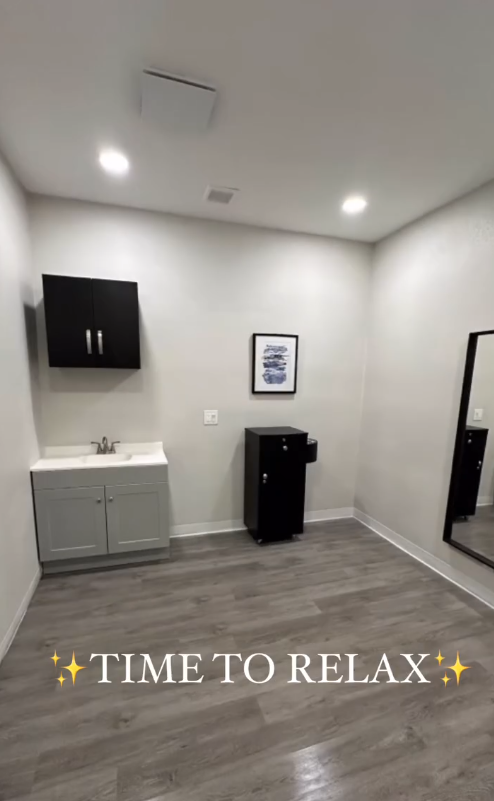 1 Bedroom Rental – 20713 Aldine Westfield Rd #104, Humble, TX 77338