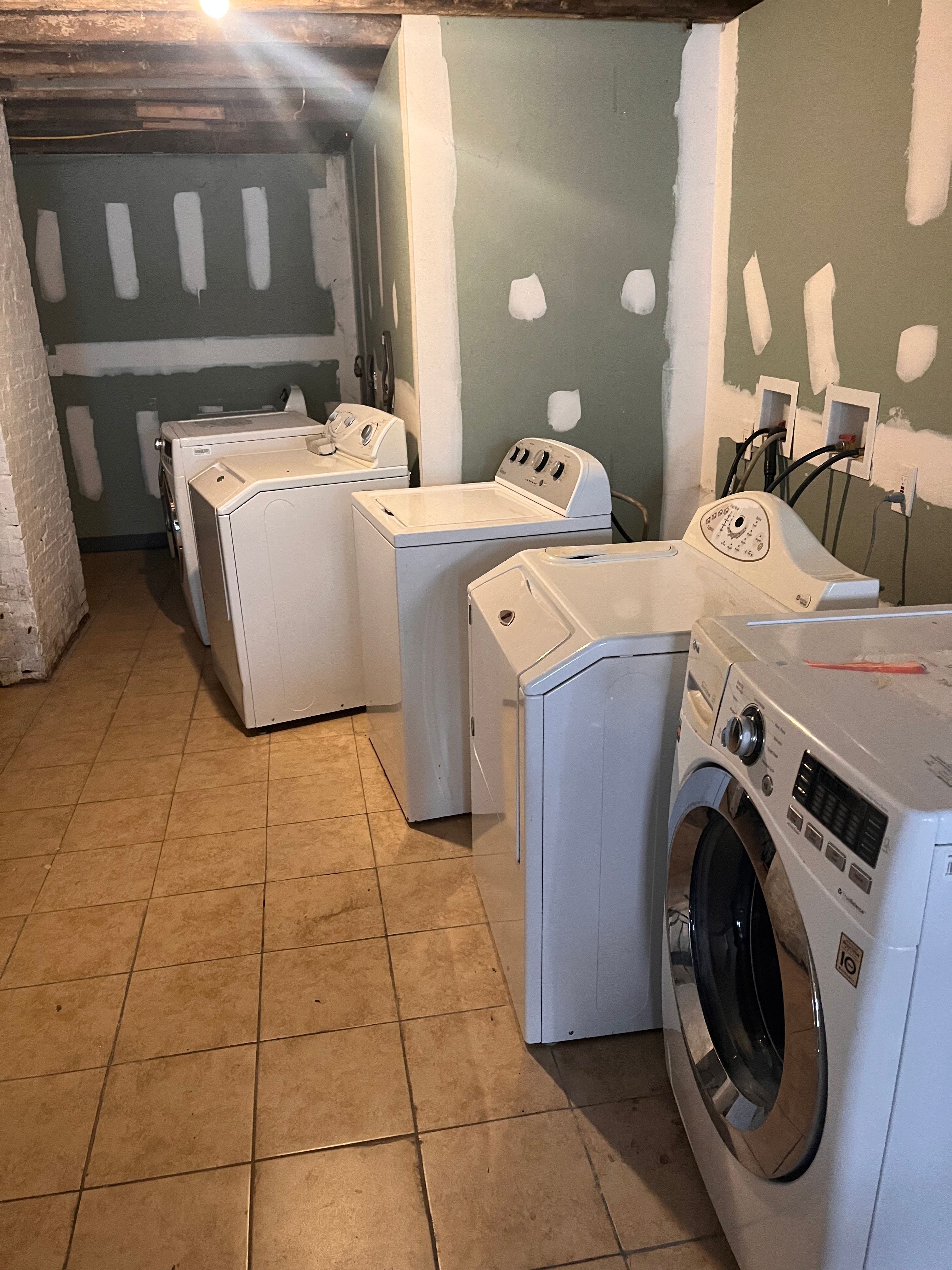1 Bedroom Rental – 1913 W Diamond St #2C-PrivBath, Philadelphia, PA 19121