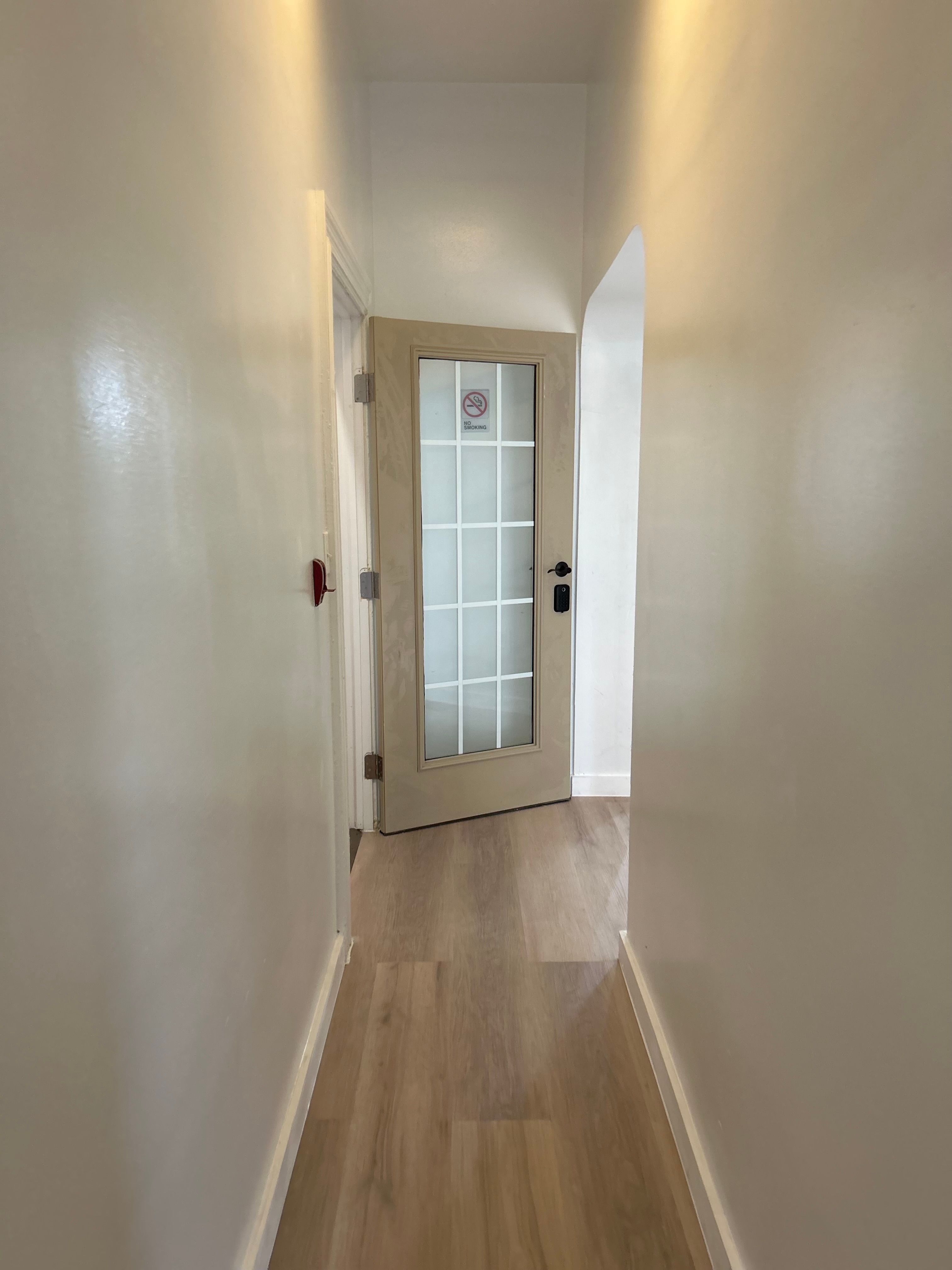 4 Bedroom Rental – 702 E 20th St #A, Chester, PA 19013