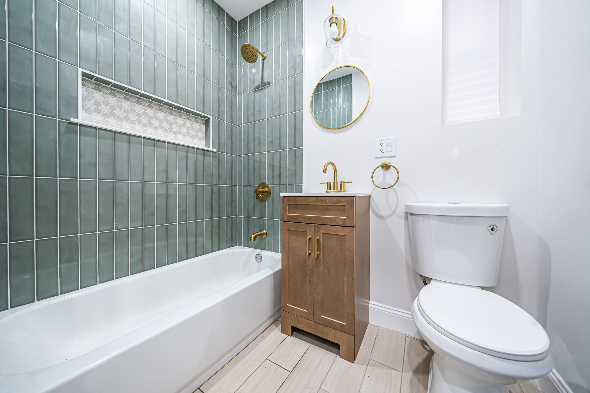 2 Bedroom Rental – 2775 Pond Pl #PondPlace-1A, The Bronx, NY 10458