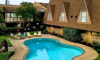 1 Bedroom Rental – 2574 Marilee Ln #19A #19A, Houston, TX 77057
