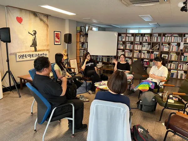 광주리트릿