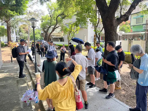 동아시아 에큐메니칼 청년지도력 프로그램