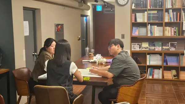 청소년평화캠프