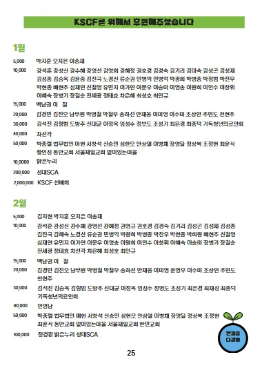 2026 상반기 소식지