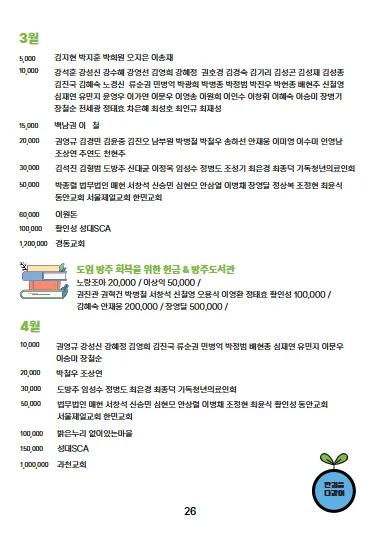 2026 상반기 소식지
