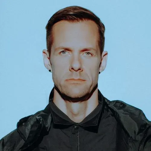 Adam Beyer