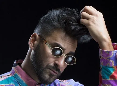 Armand Van Helden