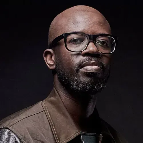 Black Coffee