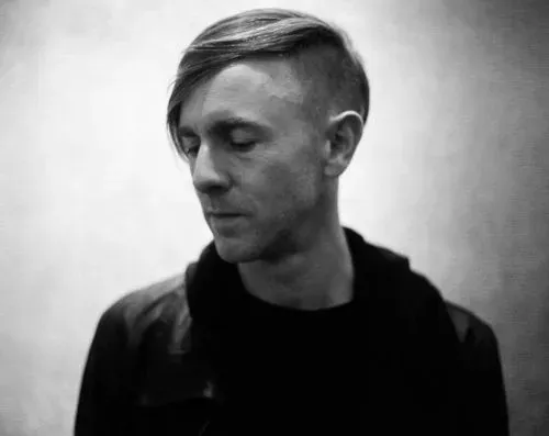 Richie Hawtin