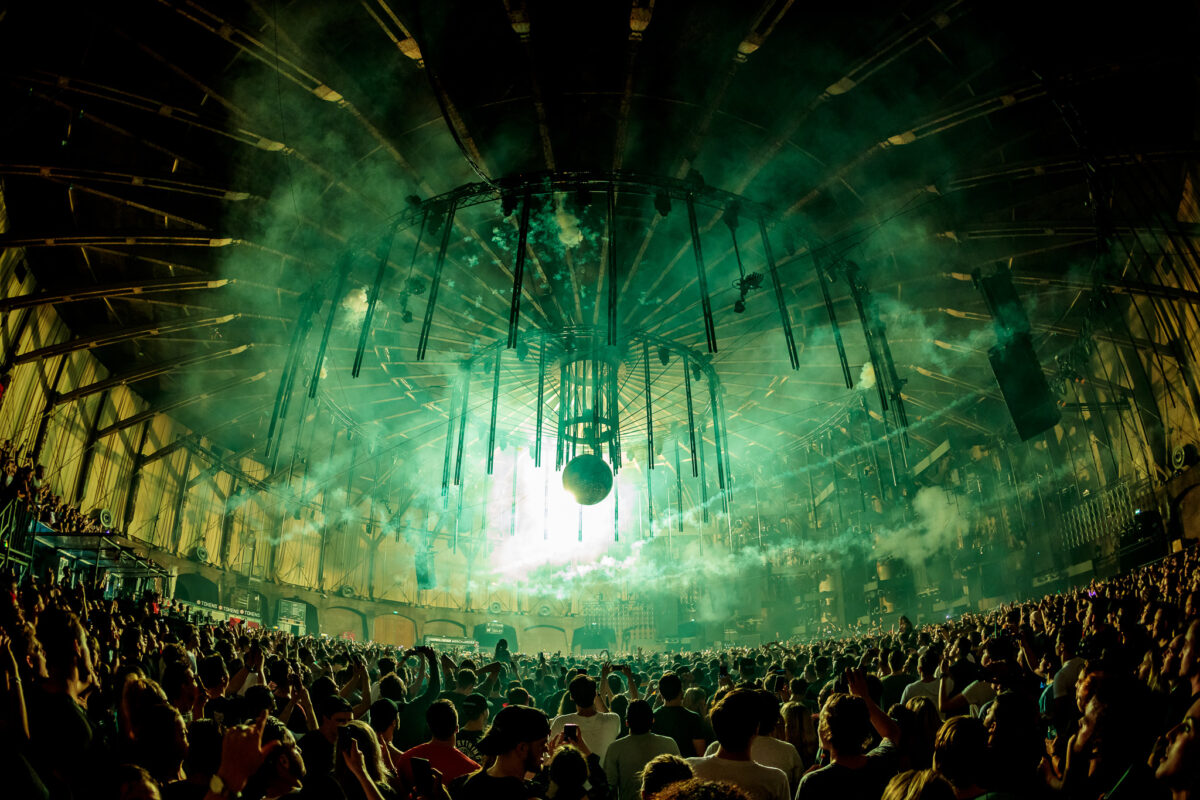 Awakenings ADE 2023