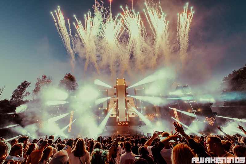 Awakenings Easter Festival 2024