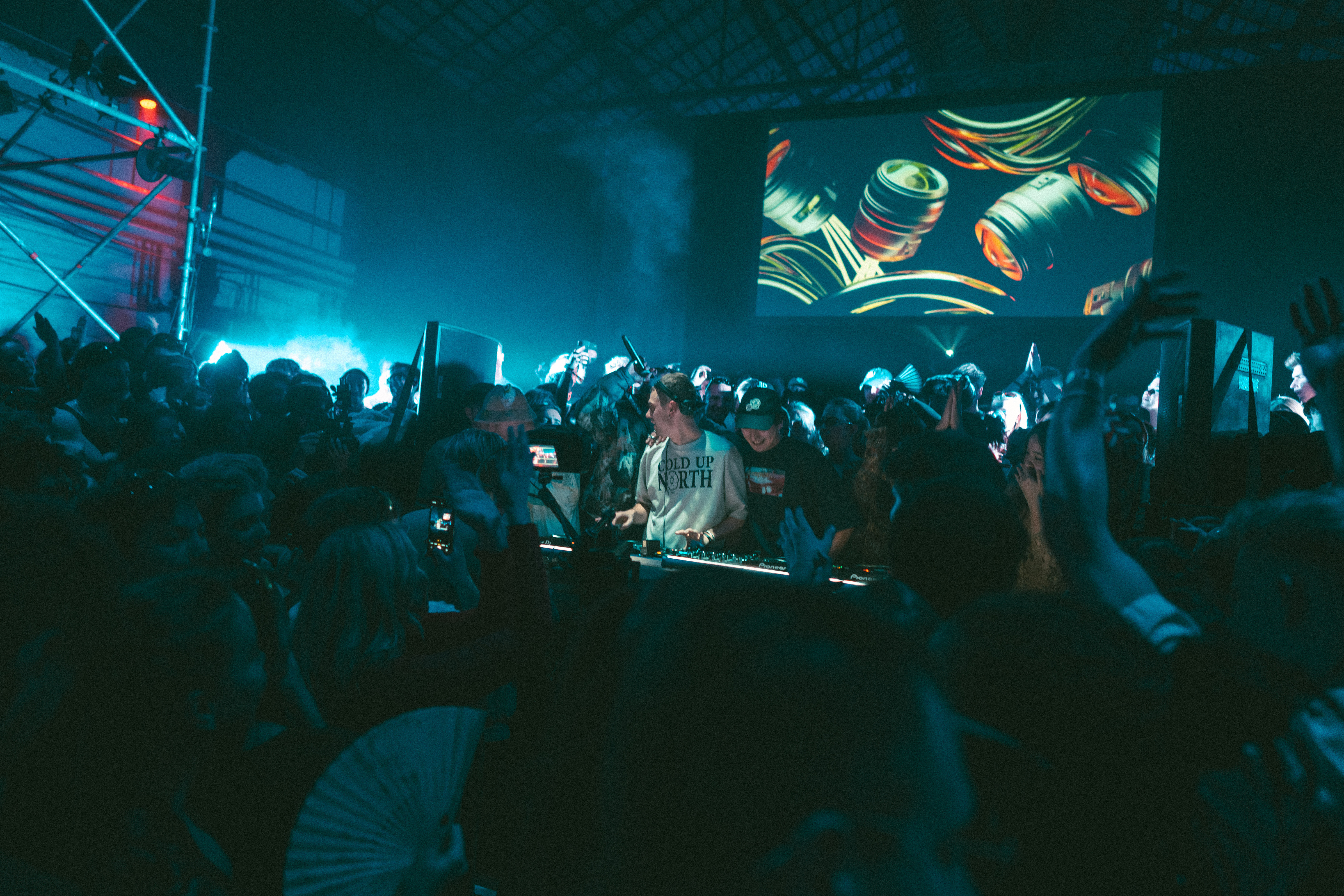 Boiler Room Festival Berlin