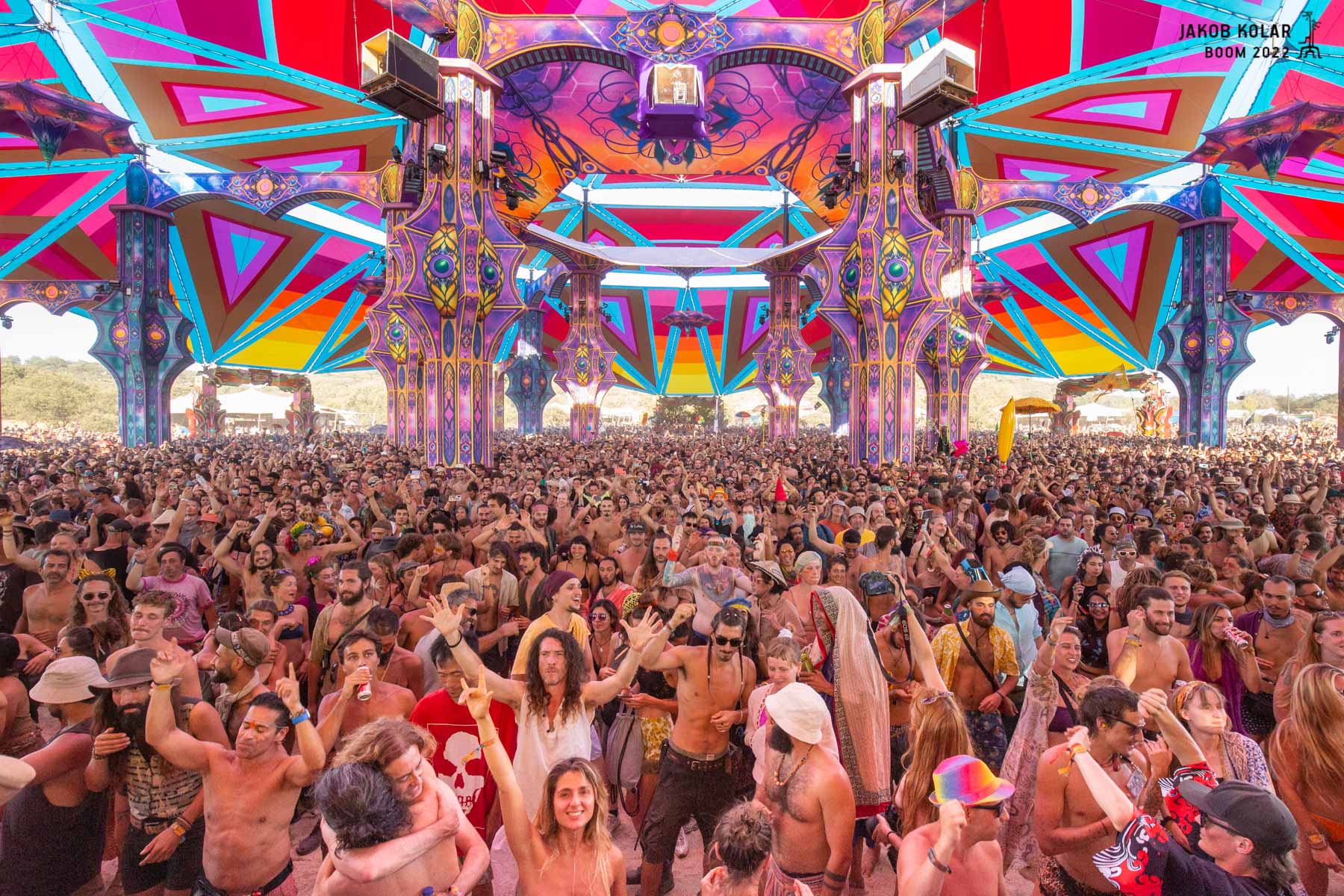 Boom Festival 2023
