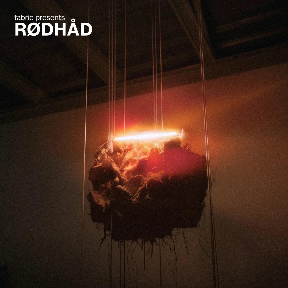 fabric presents Rødhåd Mix Launch