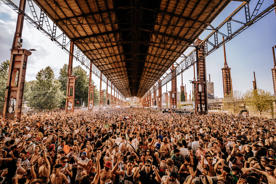 Kappa FuturFestival 2023