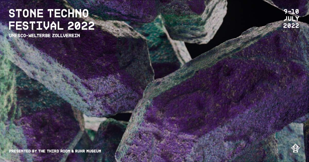 Stone Techno 2022