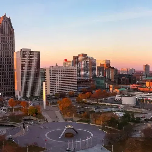 Detroit