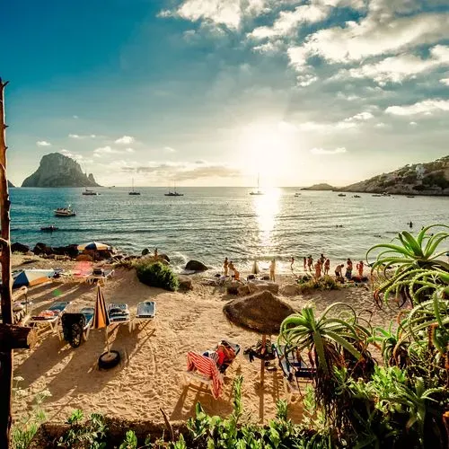 Ibiza