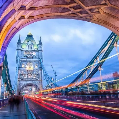 London