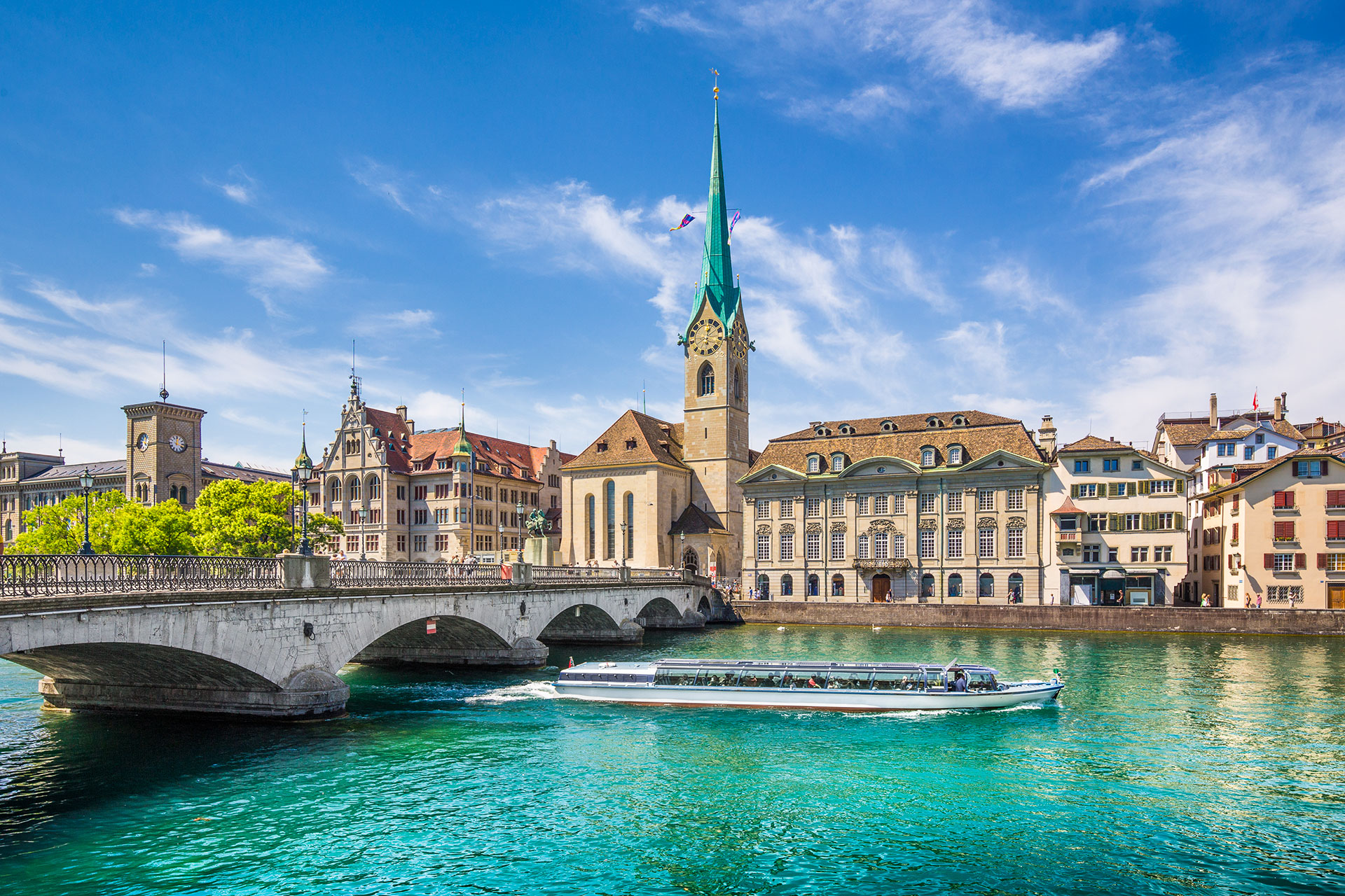 zurich