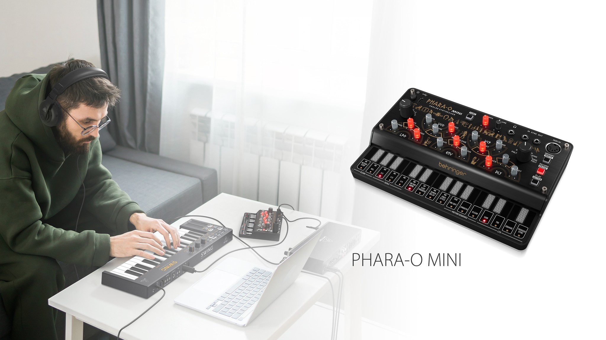 behringer