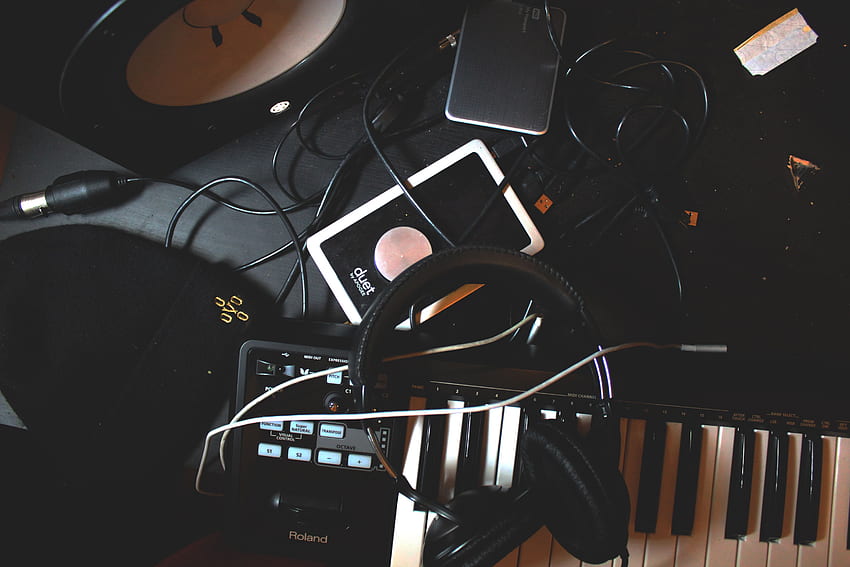 reverb