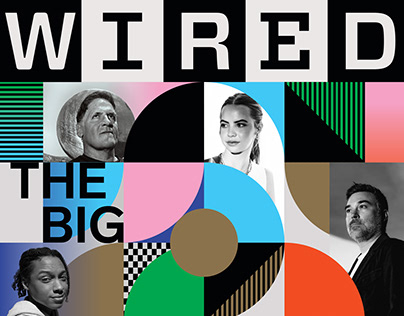 wired