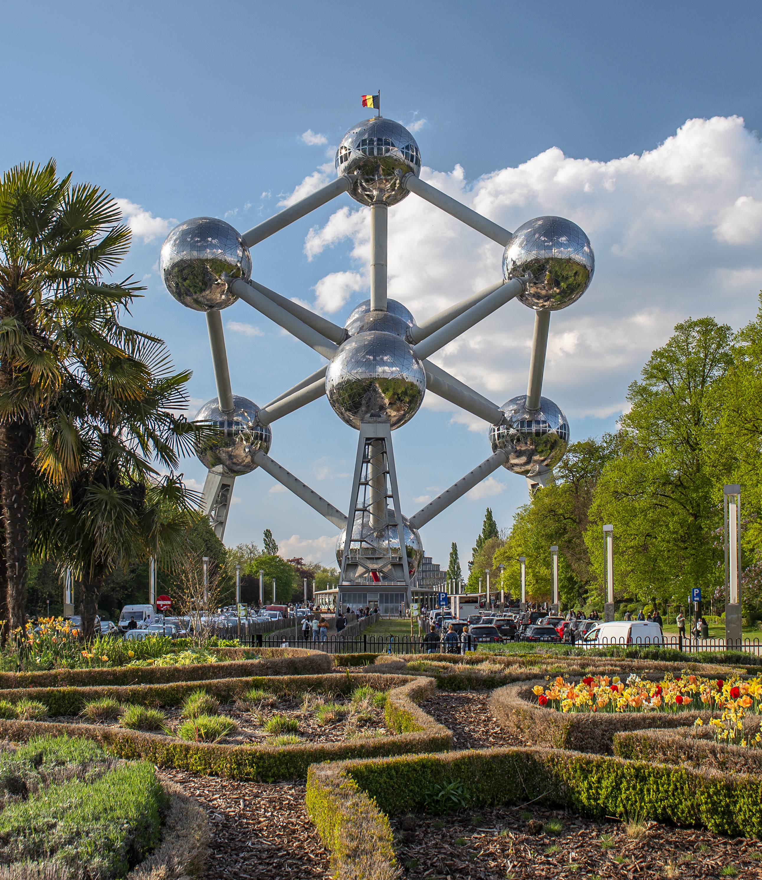 atomium