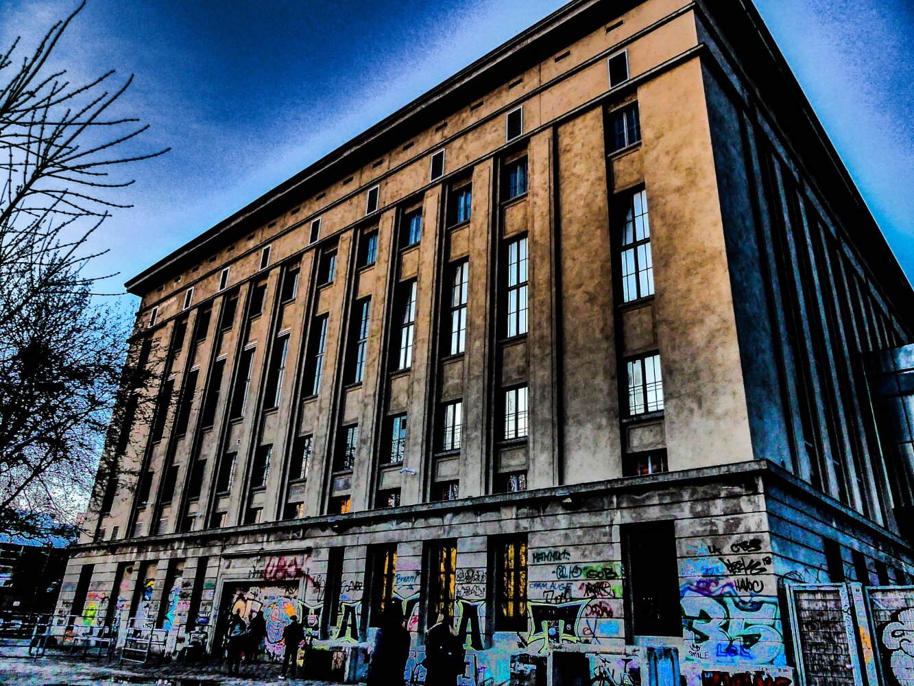 berghain