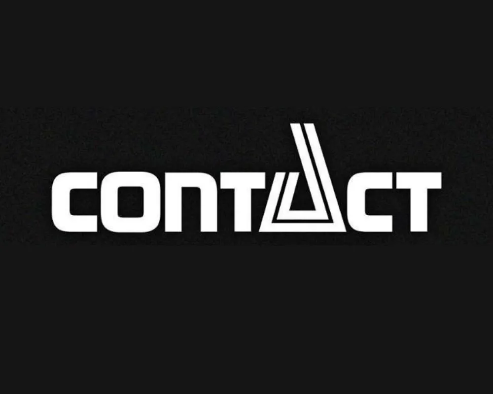 contact