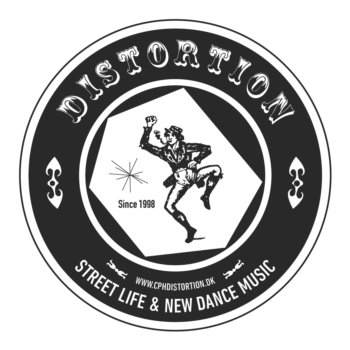 distortion