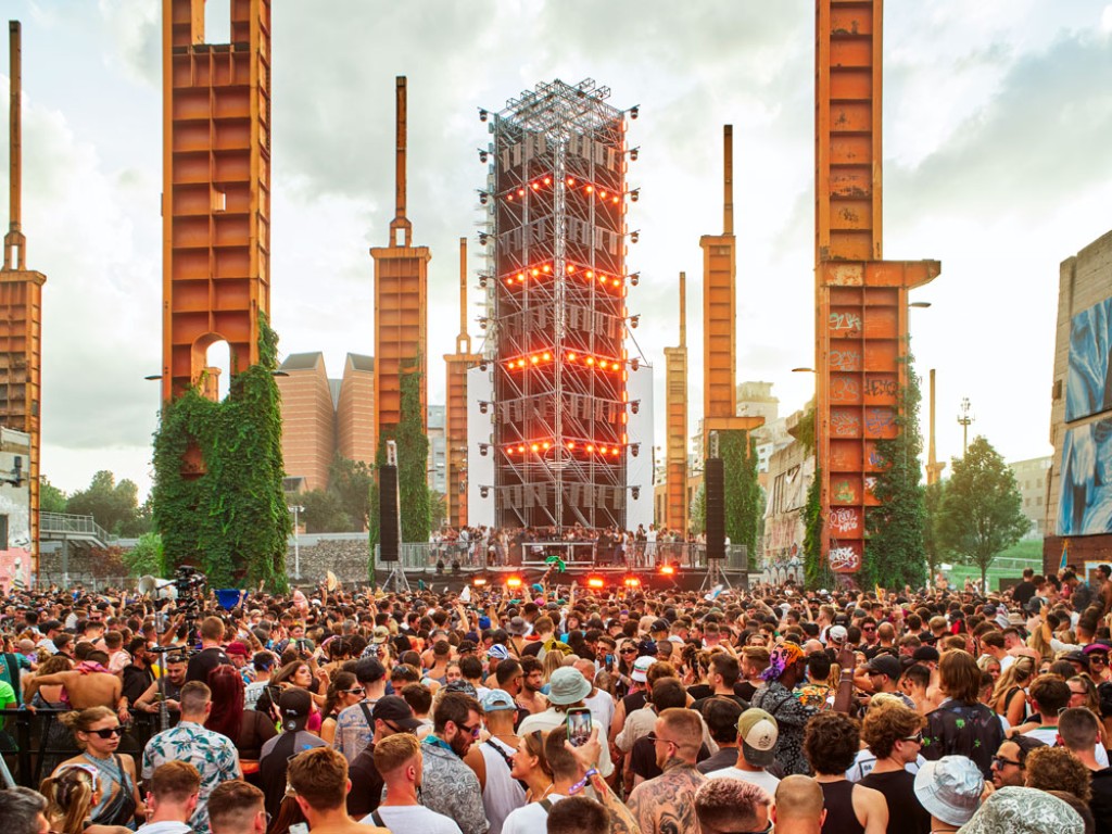 kappa-futurfestival