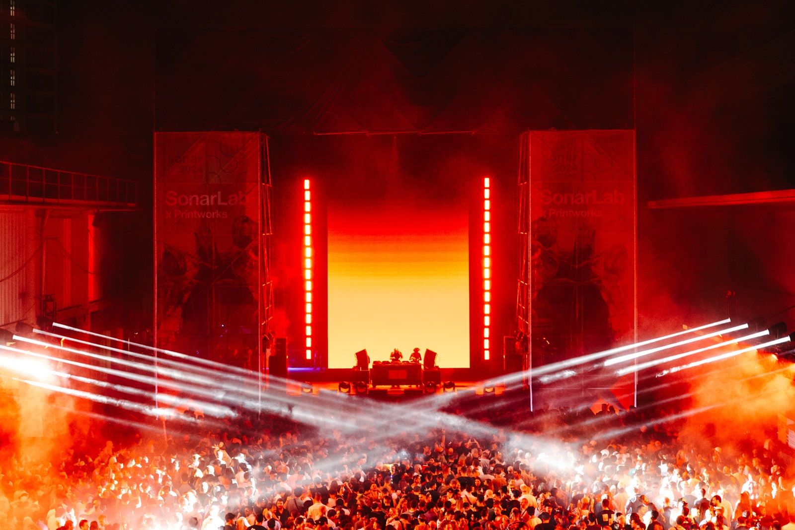 sonar